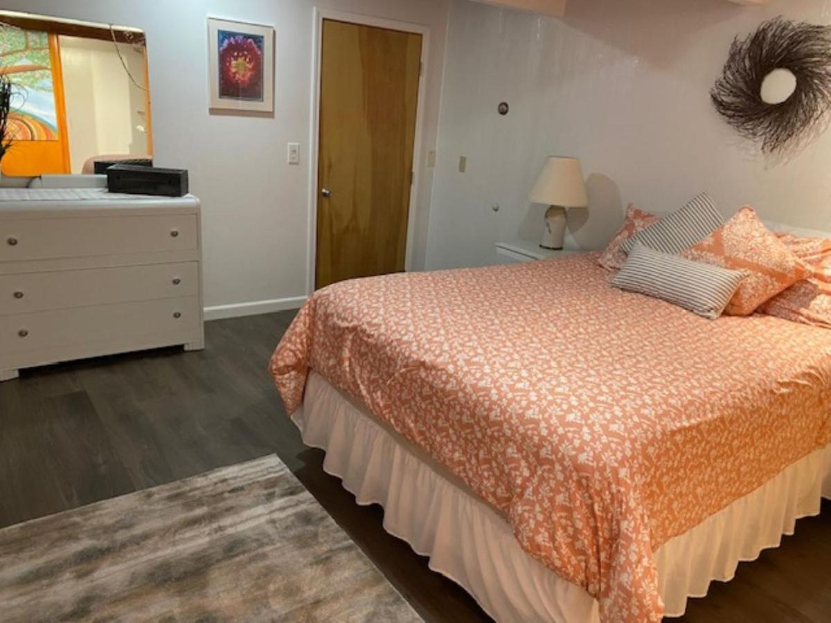 Spacious Lower Level Living All For You! Корвалис Екстериор снимка