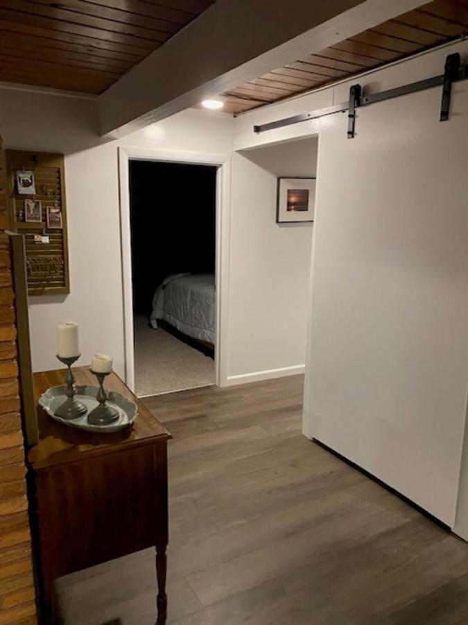 Spacious Lower Level Living All For You! Корвалис Екстериор снимка